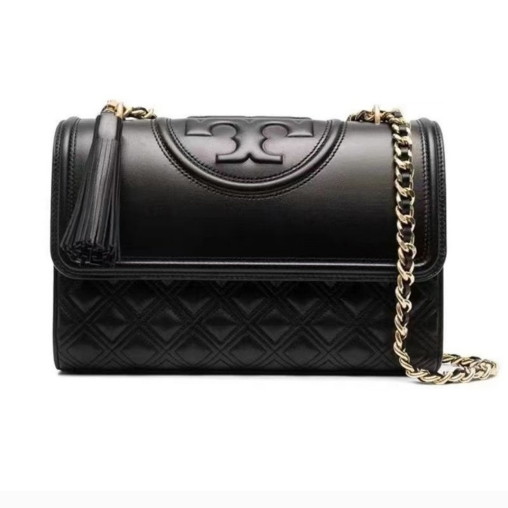 Tory Burch Fleming convertible handbag